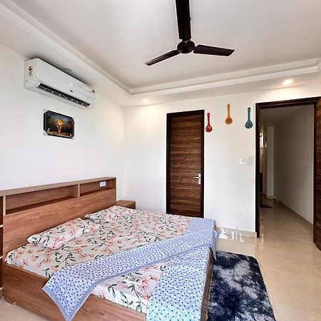 Villa Yoga Retreat At The Ganges In Rishīkesh Exterior foto