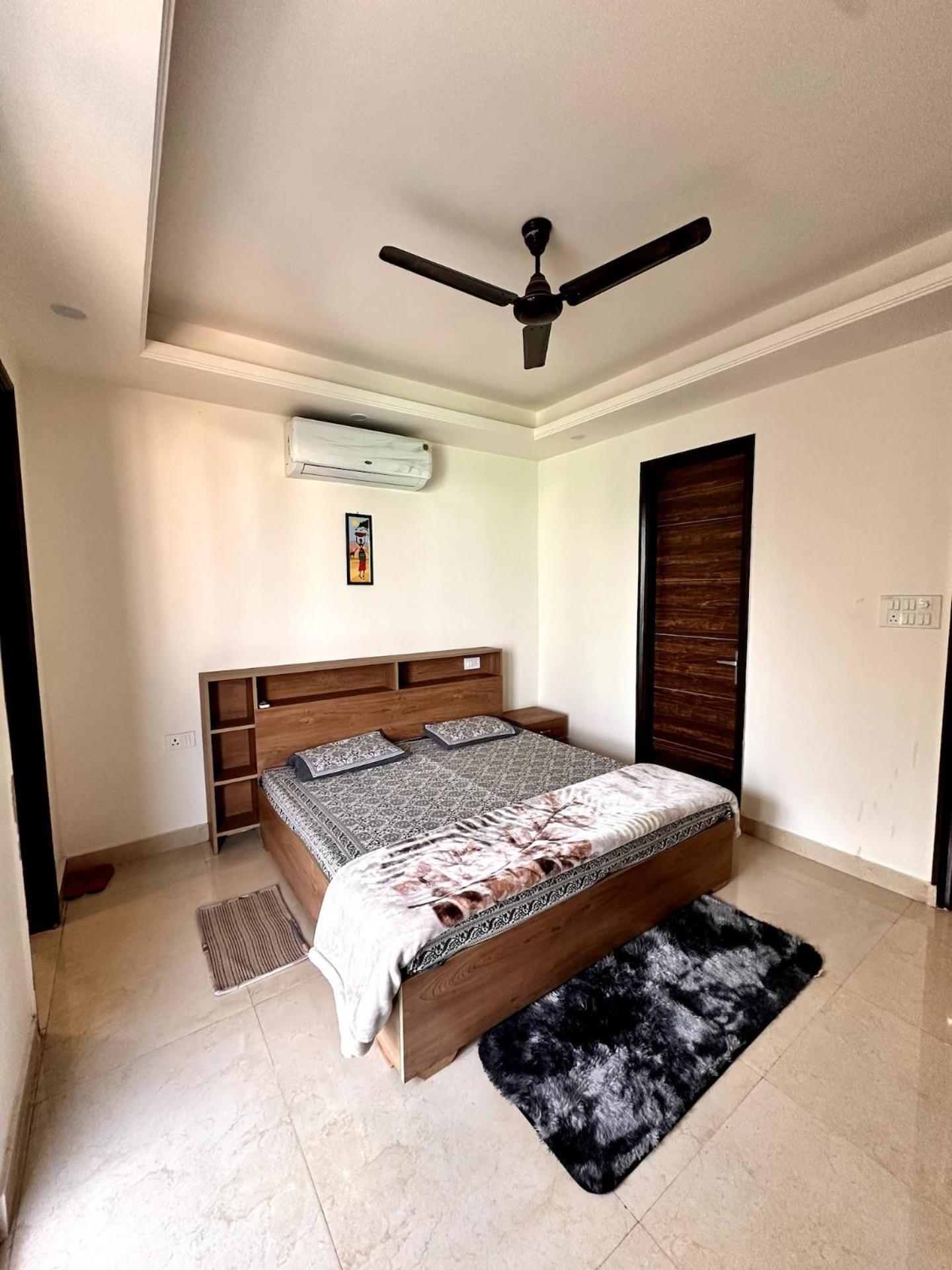 Villa Yoga Retreat At The Ganges In Rishīkesh Exterior foto