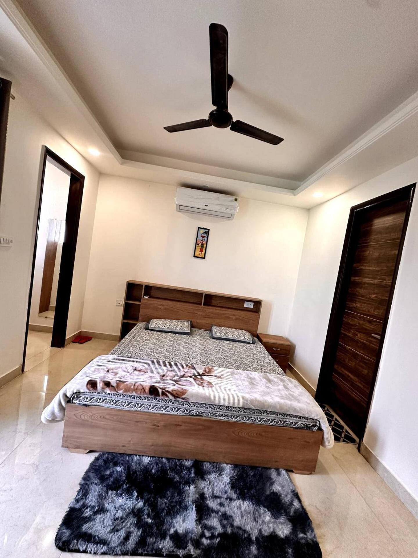 Villa Yoga Retreat At The Ganges In Rishīkesh Exterior foto