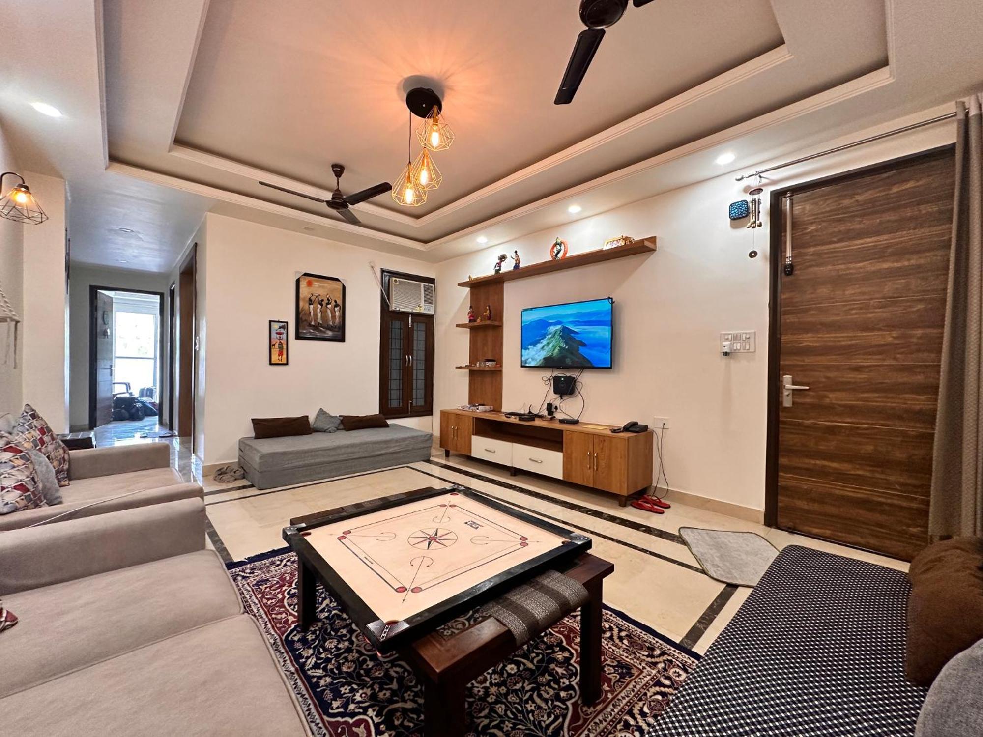 Villa Yoga Retreat At The Ganges In Rishīkesh Exterior foto